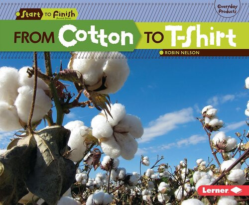 From Cotton To Tshirt Readalong Ebook Robin Nelson