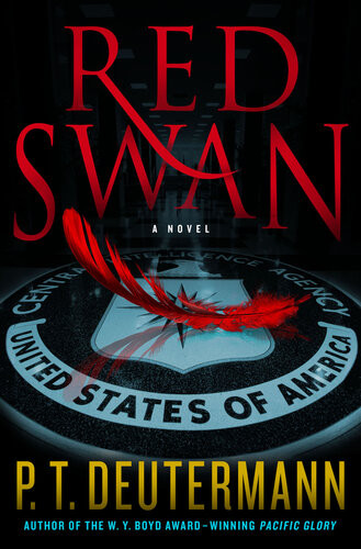Red Swan P T Deutermann
