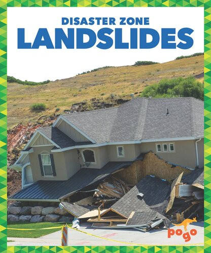 Landslides Readalong Ebook Cari Meister