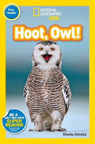 Hoot Owl Readalong Ebook Shelby Alinsky