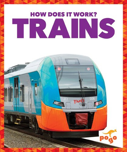 Trains Readalong Ebook Nikole Brooks Bethea