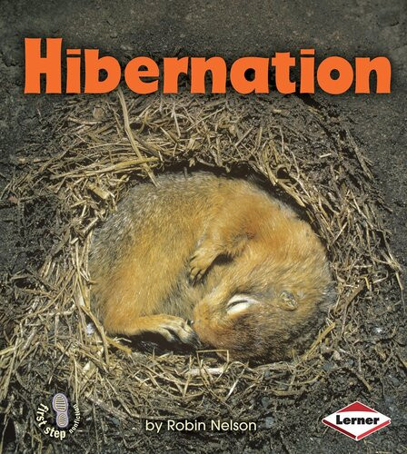 Hibernation Readalong Ebook Robin Nelson