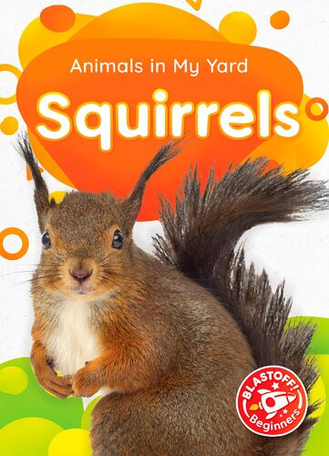 Squirrels Readalong Ebook Derek Zobel