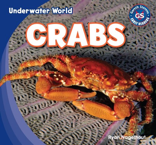 Crabs Readalong Ebook Ryan Nagelhout