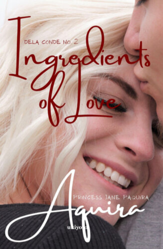 Ingredients Of Love Aquira Wp