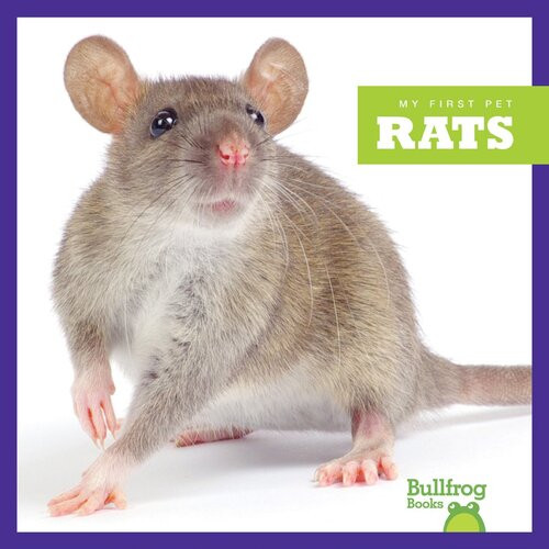 Rats Readalong Ebook Vanessa Black