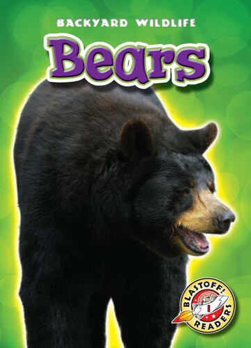 Bears Readalong Ebook Emily Green