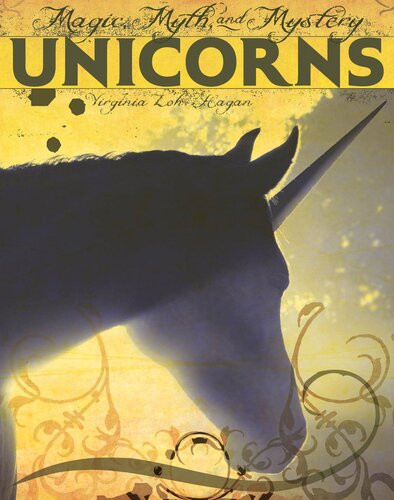 Unicorns Readalong Ebook Virginia Lohhagan