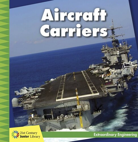 Aircraft Carriers Readalong Ebook Virginia Lohhagan