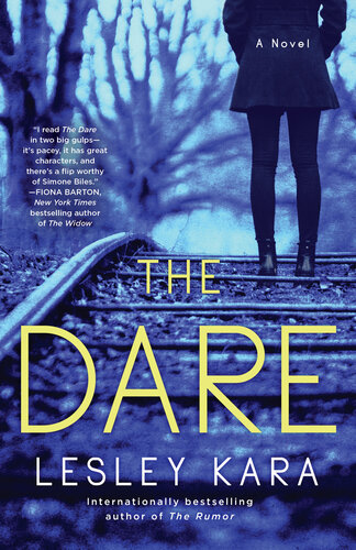 The Dare Lesley Kara