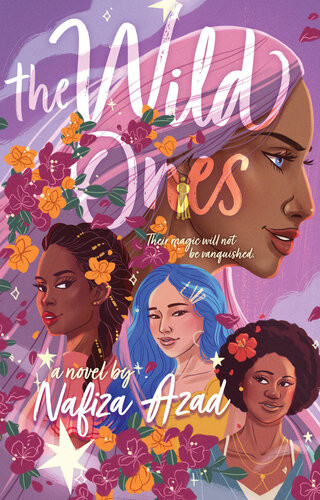 The Wild Ones Nafiza Azad
