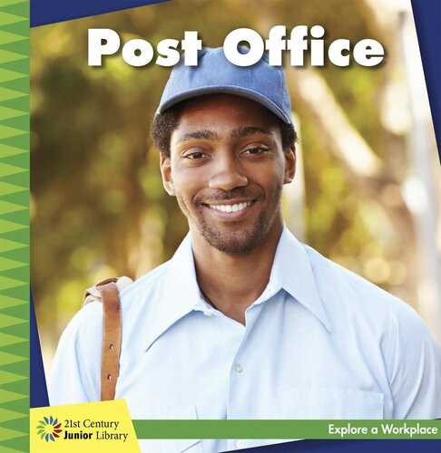 Post Office Readalong Ebook Jennifer Colby