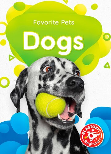 Dogs Readalong Ebook Christina Leaf