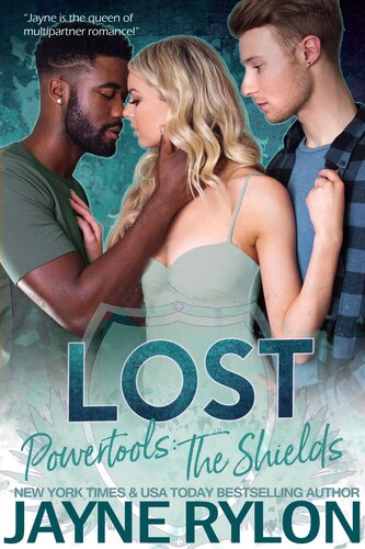 Lost An Mmf Why Choose Ménage Romance Jayne Rylon