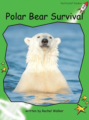 Polar Bear Survival Readalong Ebook Rachel Walker