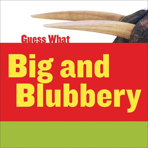 Big And Blubbery Walrus Readalong Ebook Felicia Macheske