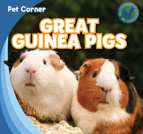 Great Guinea Pigs Readalong Ebook Rose Carraway