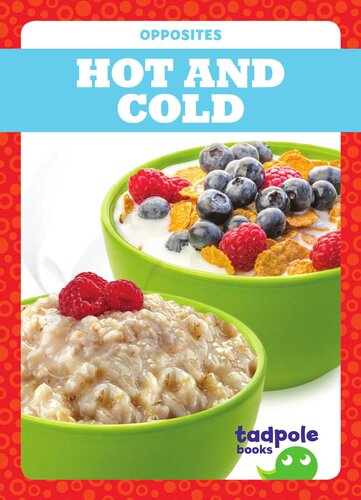 Hot And Cold Readalong Ebook Erica Donner