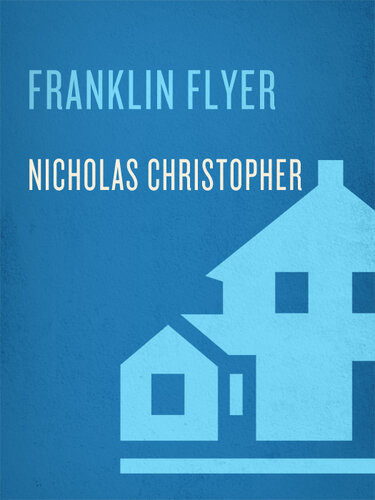 Franklin Flyer Nicholas Christopher
