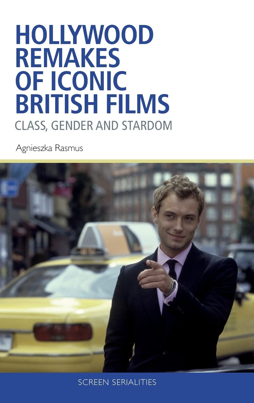 Hollywood Remakes Of Iconic British Films Agnieszka Rasmus