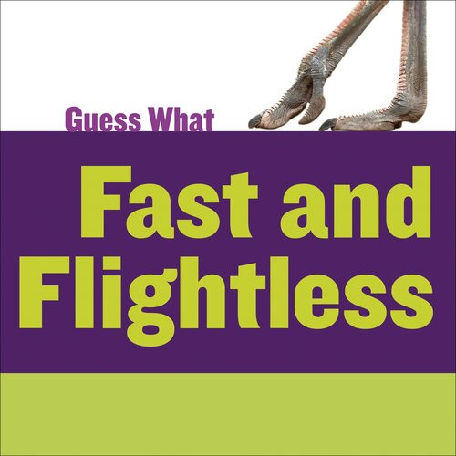 Fast And Flightless Ostrich Readalong Ebook Kelly Calhoun