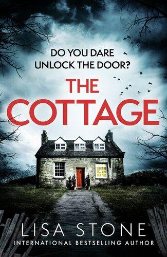 The Cottage Lisa Stone