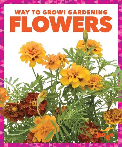 Flowers Readalong Ebook Rebecca Pettiford
