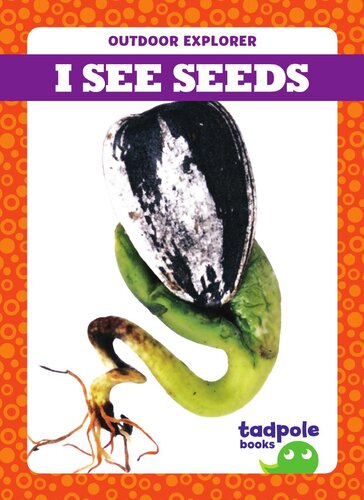 I See Seeds Readalong Ebook Tim Mayerling