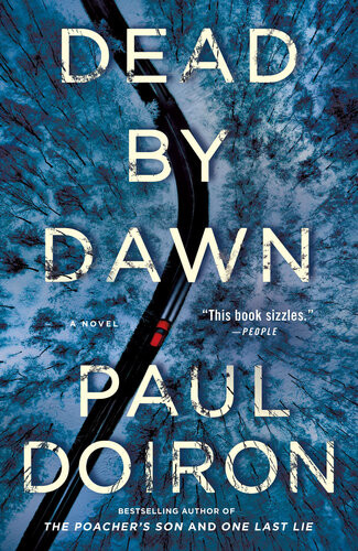 Dead By Dawn Paul Doiron