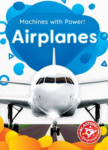 Airplanes Readalong Ebook Derek Zobel