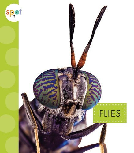 Flies Readalong Ebook Nessa Black
