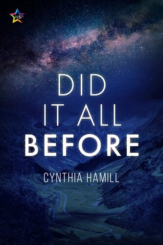 Did It All Before Cynthia Hamill