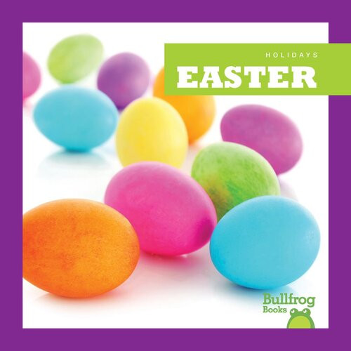 Easter Readalong Ebook Rebecca Pettiford