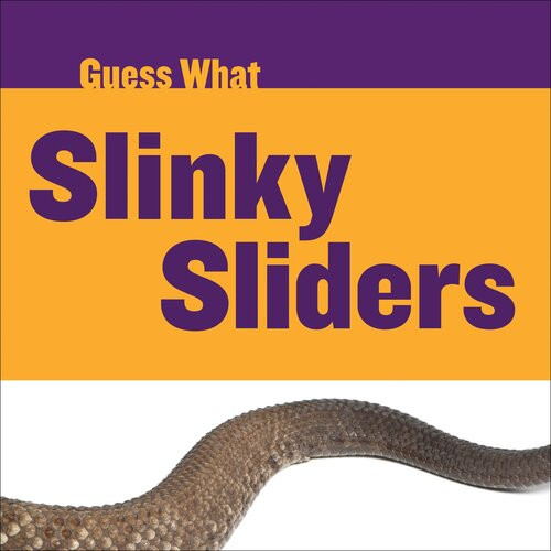 Slinky Sliders Rattlesnake Readalong Ebook Kelly Calhoun