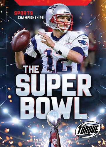 The Super Bowl Readalong Ebook Allan Morey
