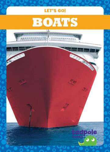 Boats Readalong Ebook Tessa Kenan