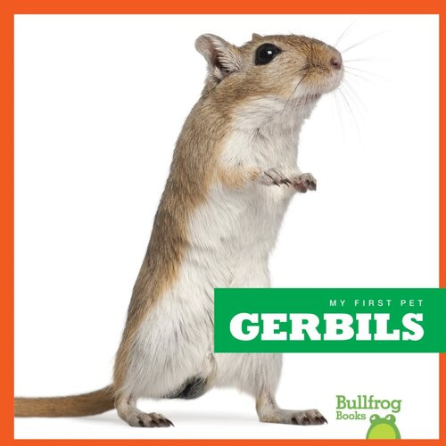 Gerbils Readalong Ebook Vanessa Black