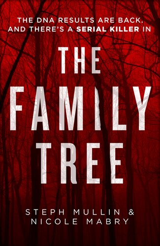 The Family Tree Steph Mullin Nicole Mabry