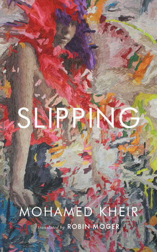 Slipping Mohamed Kheir