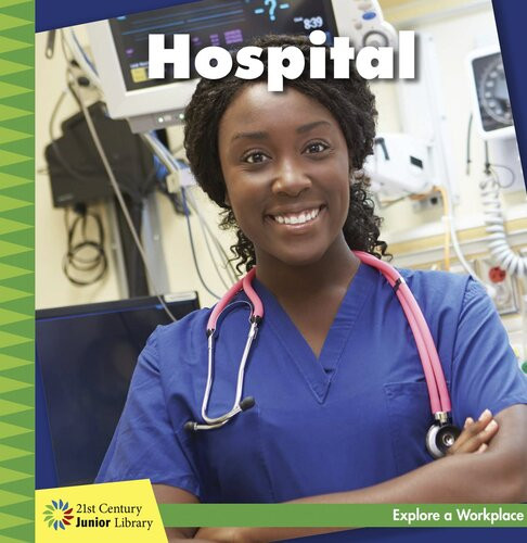 Hospital Readalong Ebook Jennifer Colby
