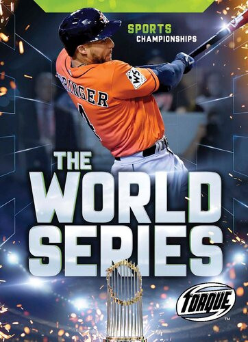 The World Series Readalong Ebook Allan Morey