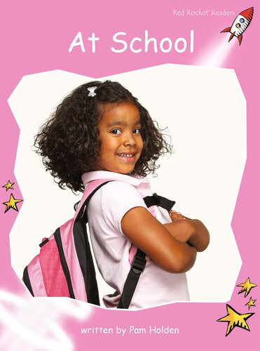 At School Readalong Ebook Pam Holden