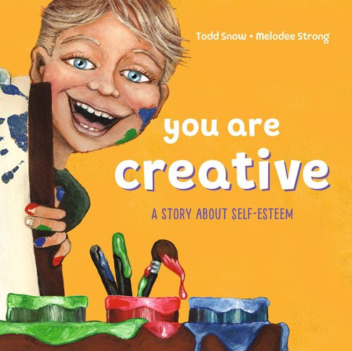 You Are Creative Readalong Ebook Todd Snow