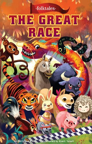 The Great Race Readalong Ebook Christine Platt