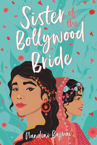 Sister Of The Bollywood Bride Nandini Bajpai