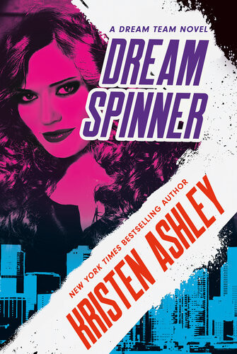 Dream Spinner Kristen Ashley