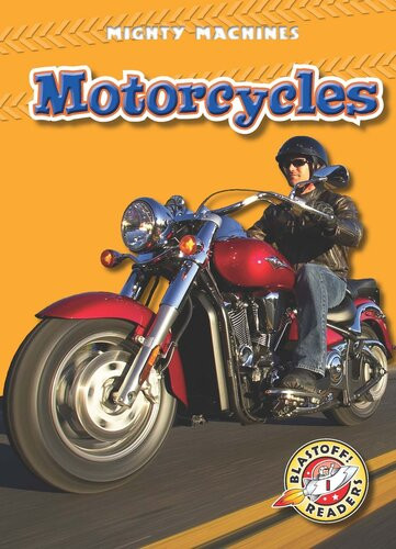Motorcycles Readalong Ebook Derek Zobel