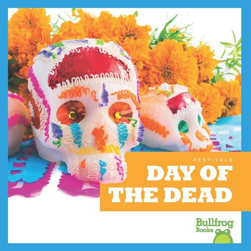Day Of The Dead Readalong Ebook Rebecca Pettiford