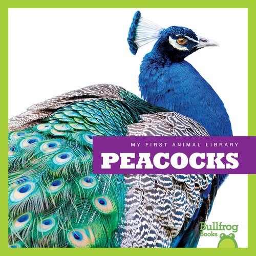 Peacocks Readalong Ebook Cari Meister
