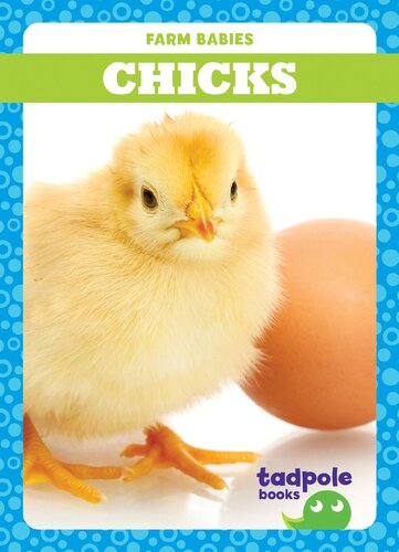 Chicks Readalong Ebook Tim Mayerling